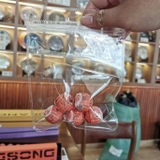 Hộp mix 5 vùng trà Bát Giác Đình
