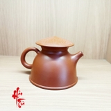 Ấm Tử Sa Ngư Ông - Ấm 150ml