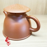 Ấm Tử Sa Ngư Ông - Ấm 150ml