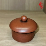 Ấm Tử Sa Xưa AM103 - 100ml