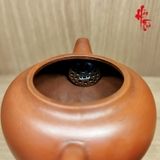 Ấm Tử Sa Xưa AM103 - 100ml