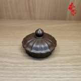 Ấm Tử Sa AM107 - 210ml