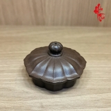 Ấm Tử Sa AM108 - 150ml