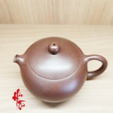 Ấm Tử Sa Tây Thy - Ấm 180ml