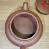 Ấm Tử Sa AM111 - 220ml