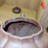 Ấm Tử Sa AM30 - Ấm 150ml