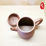 Ấm tử sa 130ml