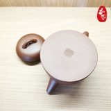 Ấm tử sa 130ml