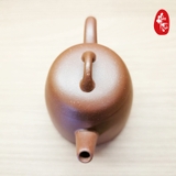Ấm tử sa 130ml