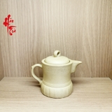 Ấm tử sa thập niên 90 - 120ml