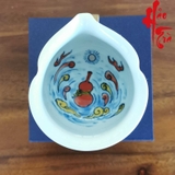 Ly Tống Cảnh Đức Vẽ Tay Hình Gấu Trúc - LY158 - 200ml