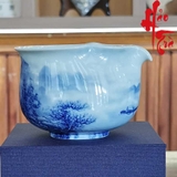 Ly Tống Thanh Hoa Vẽ Tay Nung Ga - LY160 - 200ml