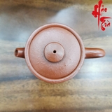 Ấm tử sa AM116 - 100ml