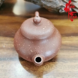 Ấm tử sa AM119 - 140ml