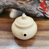 Ấm tử sa AM122 - 140ml