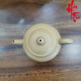 Ấm tử sa AM122 - 140ml
