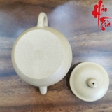 Ấm tử sa AM122 - 140ml
