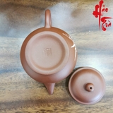 Ấm tử sa AM123 - 140ml