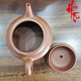 Ấm tử sa Toàn Thủ / Đức Chung AM127 - 150ml