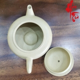 Ấm tử sa Toàn Thủ / Thủy Bình AM129 - 140ml