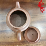 Ấm tử sa Toàn Thủ / Đức Chung AM130 - 170ml