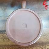 Ấm tử sa Toàn Thủ / Đức Chung AM130 - 170ml