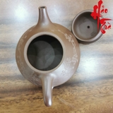 Ấm tử sa AM133 - 150ml