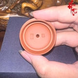 Ấm Tử Sa Tây Thi - Toàn Thủ Công - Ấm 80ml