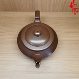 Ấm Tử Sa AM139 - 180ml