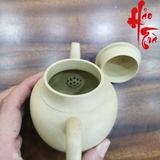 Ấm Tử Sa Cung Đăng - AM140 - 200ml