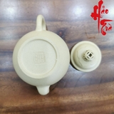 Ấm Tử Sa Cung Đăng - AM140 - 200ml