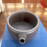 Ấm Tử Sa Hán Ngõa AM153 - 140ml - Thanh Đoàn Nê