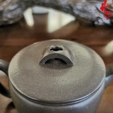 Ấm Tử Sa Hán Ngõa AM153 - 140ml - Thanh Đoàn Nê