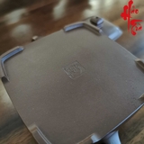 Ấm Tử Sa Tiểu Tứ Phương AM155 - 160ml - Lão Tử Nê