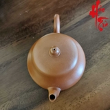 Ấm Tử Sa Quân Đức AM157 - 150ml - Chu Nê