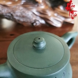 Ấm Tử Sa AM161 - 230ml