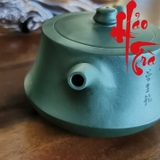 Ấm Tử Sa AM161 - 230ml