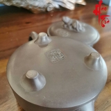 Ấm tử sa AM166 - 170ml