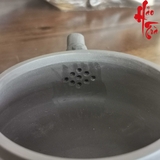 Ấm tử sa AM166 - 170ml