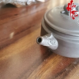 Ấm tử sa AM166 - 170ml