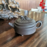 Ấm tử sa AM166 - 170ml