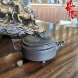 Ấm tử sa AM166 - 170ml