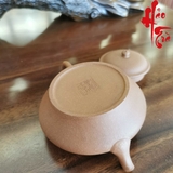 Ấm Tử Sa AM167 - 140ml