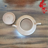 Ấm Tử Sa AM167 - 140ml