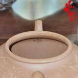 Ấm Tử Sa AM167 - 140ml