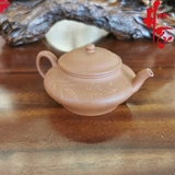 Ấm Tử Sa AM167 - 140ml