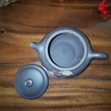 Ấm Tử Sa AM168 - 250ml