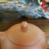 Ấm Tử Sa AM169 - 230ml