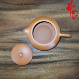 Ấm Tử Sa AM169 - 230ml