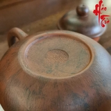 Ấm Tử Sa AM171 - 140ml